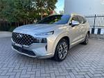 2020 HYUNDAI SANTA FE 4D WAGON HIGHLANDER CRDi (AWD) TM.V3 MY21