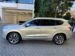 2020 HYUNDAI SANTA FE 4D WAGON HIGHLANDER CRDi (AWD) TM.V3 MY21
