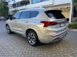 2020 HYUNDAI SANTA FE 4D WAGON HIGHLANDER CRDi (AWD) TM.V3 MY21