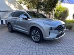 2020 HYUNDAI SANTA FE 4D WAGON HIGHLANDER CRDi (AWD) TM.V3 MY21