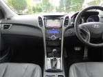 2016 HYUNDAI i30 5D HATCHBACK SR PREMIUM GD5 SERIES 2 UPGRADE