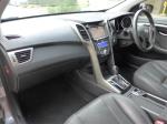 2016 HYUNDAI i30 5D HATCHBACK SR PREMIUM GD5 SERIES 2 UPGRADE