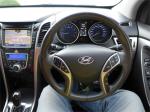 2016 HYUNDAI i30 5D HATCHBACK SR PREMIUM GD5 SERIES 2 UPGRADE