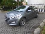 2016 HYUNDAI i30 5D HATCHBACK SR PREMIUM GD5 SERIES 2 UPGRADE