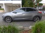 2016 HYUNDAI i30 5D HATCHBACK SR PREMIUM GD5 SERIES 2 UPGRADE