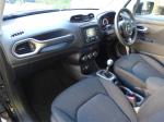 2016 JEEP RENEGADE 4D WAGON SPORT BU