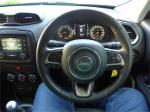 2016 JEEP RENEGADE 4D WAGON SPORT BU