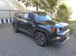2016 JEEP RENEGADE 4D WAGON SPORT BU