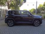 2016 JEEP RENEGADE 4D WAGON SPORT BU