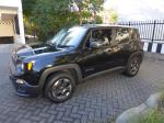 2016 JEEP RENEGADE 4D WAGON SPORT BU