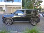 2016 JEEP RENEGADE 4D WAGON SPORT BU