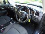 2016 JEEP RENEGADE 4D WAGON SPORT BU