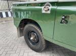 1974 LAND ROVER (4x4) 2D HARDTOP SWB
