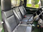 1974 LAND ROVER (4x4) 2D HARDTOP SWB