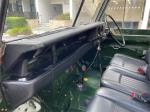 1974 LAND ROVER (4x4) 2D HARDTOP SWB