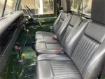 1974 LAND ROVER (4x4) 2D HARDTOP SWB