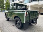 1974 LAND ROVER (4x4) 2D HARDTOP SWB