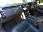 2021 LAND ROVER RANGE ROVER AUTOBIOGRAPH 4D WAGON P525 (386kW) L405 MY21.5