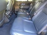 2021 LAND ROVER RANGE ROVER AUTOBIOGRAPH 4D WAGON P525 (386kW) L405 MY21.5