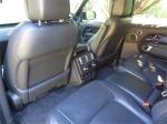 2021 LAND ROVER RANGE ROVER AUTOBIOGRAPH 4D WAGON P525 (386kW) L405 MY21.5