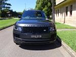 2021 LAND ROVER RANGE ROVER AUTOBIOGRAPH 4D WAGON P525 (386kW) L405 MY21.5