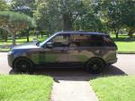 2021 LAND ROVER RANGE ROVER AUTOBIOGRAPH 4D WAGON P525 (386kW) L405 MY21.5