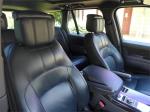 2021 LAND ROVER RANGE ROVER AUTOBIOGRAPH 4D WAGON P525 (386kW) L405 MY21.5