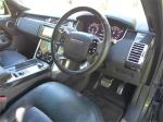 2021 LAND ROVER RANGE ROVER AUTOBIOGRAPH 4D WAGON P525 (386kW) L405 MY21.5