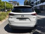 2020 MAZDA CX-8 4D WAGON GT (AWD) CX8C