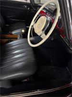 1969 MERCEDES-BENZ 280 2D SPORTS SL