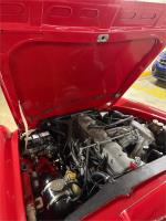 1969 MERCEDES-BENZ 280 2D SPORTS SL