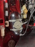 1969 MERCEDES-BENZ 280 2D SPORTS SL