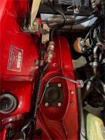 1969 MERCEDES-BENZ 280 2D SPORTS SL