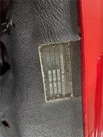 1969 MERCEDES-BENZ 280 2D SPORTS SL