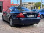 2002 MERCEDES-BENZ CL500 2D COUPE