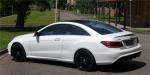 2016 MERCEDES-BENZ E400 2D COUPE NIGHT EDITION 207 MY16