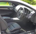 2016 MERCEDES-BENZ E400 2D COUPE NIGHT EDITION 207 MY16