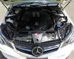 2016 MERCEDES-BENZ E400 2D COUPE NIGHT EDITION 207 MY16