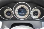 2016 MERCEDES-BENZ E400 2D COUPE NIGHT EDITION 207 MY16