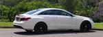 2016 MERCEDES-BENZ E400 2D COUPE NIGHT EDITION 207 MY16
