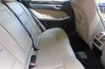 2009 MERCEDES-BENZ E500 4D SEDAN AVANTGARDE 212
