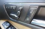 2009 MERCEDES-BENZ E500 4D SEDAN AVANTGARDE 212