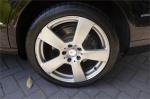 2009 MERCEDES-BENZ E500 4D SEDAN AVANTGARDE 212