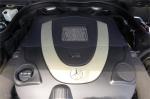 2009 MERCEDES-BENZ E500 4D SEDAN AVANTGARDE 212