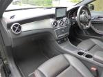 2019 MERCEDES-BENZ GLA 4D WAGON 250 4MATIC X156 MY19