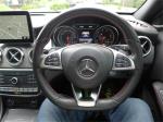 2019 MERCEDES-BENZ GLA 4D WAGON 250 4MATIC X156 MY19