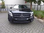 2019 MERCEDES-BENZ GLA 4D WAGON 250 4MATIC X156 MY19