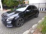 2019 MERCEDES-BENZ GLA 4D WAGON 250 4MATIC X156 MY19