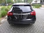 2019 MERCEDES-BENZ GLA 4D WAGON 250 4MATIC X156 MY19