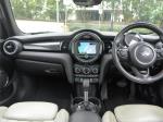 2017 MINI COOPER 5D HATCHBACK S F55
